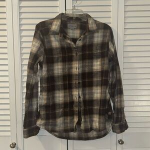 Carhartt Ladies L/S button up